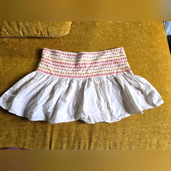 Old Navy Dresses & Skirts - Old Navy Y2K Sequin Mini Skirt
